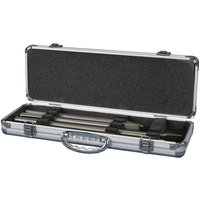 Makita 4 Piece SDS Max Chisel  - Tenere 700 Sealed Chain Sprocket Kit review and price