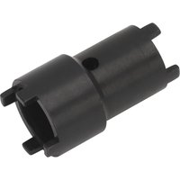 Sealey Dual Sided Motorcycle C - Titanium Motorcycle Rear Sprocket 520 review and price