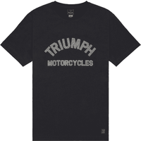 Triumph Burnham Checkboard T-S - Titanium Motorcycle Rear Sprocket 520 review and price