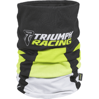 Triumph Racing Logo Neck Tube  - Titanium Motorcycle Rear Sprocket 520 review and price