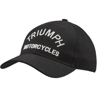 Triumph Shaw Baseball Cap | Tr - Titanium Motorcycle Rear Sprocket 520 review and price