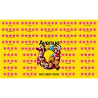 AVENUE Q - Mt09 Chain Sprocket Set 525 Pitch review and price