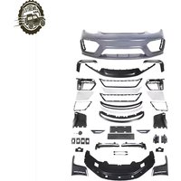 Body Kit Front Bumper for 987  - Titanium Motorcycle Rear Sprocket 520 review and price