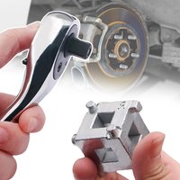 3/8 Inch Brake Piston Caliper  - Titanium Motorcycle Rear Sprocket 520 review and price