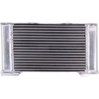 New Radiator 04259455 04251395 - Titanium Motorcycle Rear Sprocket 520 review and price