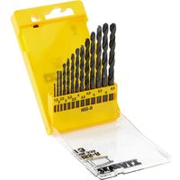 DeWalt 13 Piece HSS-R Drill Bi - Cbr1000Rr Chain And Sprocket Kit 520 Conversion review and price