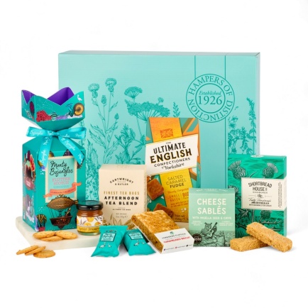 Tea & Treats Gift Box - Mt09 Chain Sprocket Set 525 Pitch review and price