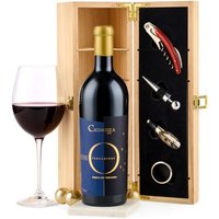 Tuscan Wine Gift Box - Mt09 Chain Sprocket Set 525 Pitch review and price
