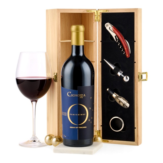 Tuscan Wine Gift Box - Mt09 Chain Sprocket Set 525 Pitch review and price