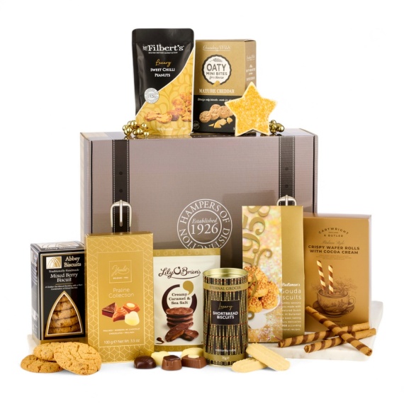 The Delicious Treats Hamper - Mt09 Chain Sprocket Set 525 Pitch review and price