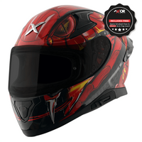 Axor Apex Venomous Gloss Black - Titanium Motorcycle Rear Sprocket 520 review and price