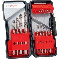 Bosch PRO 18 Piece HSS-G Drill - Cbr1000Rr Chain And Sprocket Kit 520 Conversion review and price