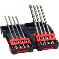 Bosch 8 Piece SDS Drill Bit Se - Cbr1000Rr Chain And Sprocket Kit 520 Conversion review and price
