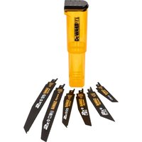 DeWalt DT2440L 6 Piece Extreme - Cbr1000Rr Chain And Sprocket Kit 520 Conversion review and price