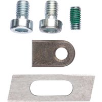 Bosch 5 Piece Blade Set for GS - Cbr1000Rr Chain And Sprocket Kit 520 Conversion review and price