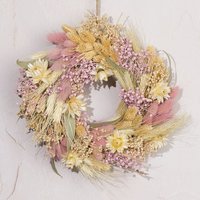 Blossom Blush Dried Wreath - Mt09 Chain Sprocket Set 525 Pitch review and price