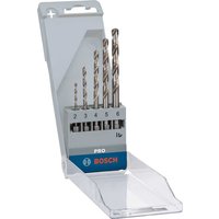 Bosch PRO 5 Piece HSS-G Metal  - Cbr1000Rr Chain And Sprocket Kit 520 Conversion review and price