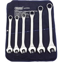 Draper 6 Piece Combination Spa - Cbr1000Rr Chain And Sprocket Kit 520 Conversion review and price