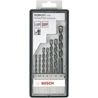 Bosch 7 Piece Silver Percussio - Cbr1000Rr Chain And Sprocket Kit 520 Conversion review and price