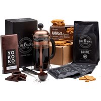 Luxury Cafetiere and Treats Bo - Mt09 Chain Sprocket Set 525 Pitch review and price