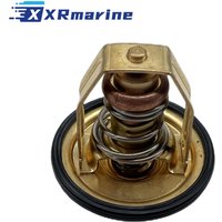 Thermostat kit 60° for Volvo P - Titanium Motorcycle Rear Sprocket 520 review and price