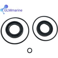 3593663 Propeller Shaft Seal K - Titanium Motorcycle Rear Sprocket 520 review and price