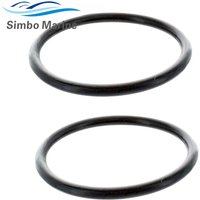 2pcs for Mercury Mariner O-Rin - Titanium Motorcycle Rear Sprocket 520 review and price