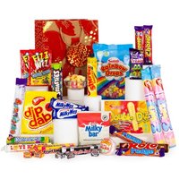 Retro Sweets Hamper - Mt09 Chain Sprocket Set 525 Pitch review and price