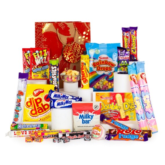 Retro Sweets Hamper - Mt09 Chain Sprocket Set 525 Pitch review and price