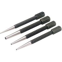 Draper 4 Piece Nail Punch Set - Cbr1000Rr Chain And Sprocket Kit 520 Conversion review and price