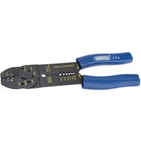 Draper 4 Way Crimping Tool - Cbr1000Rr Chain And Sprocket Kit 520 Conversion review and price