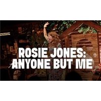 Rosie Jones: Anyone But Me (WI - Mt09 Chain Sprocket Set 525 Pitch review and price