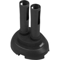 Sealey Drying Fan Stand for He - Titanium Motorcycle Rear Sprocket 520 review and price
