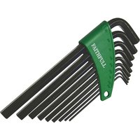 Faithfull 9 Piece Long Hexagon - Mt09 Chain Sprocket Set 525 Pitch review and price