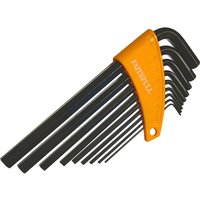 Faithfull 9 Piece Long Hexagon - Mt09 Chain Sprocket Set 525 Pitch review and price