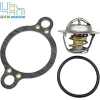 3587597 Thermostat Kit For Vol - Titanium Motorcycle Rear Sprocket 520 review and price