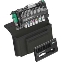 Wera Set 3 41 Piece Bike Tool  - Titanium Motorcycle Rear Sprocket 520 review and price