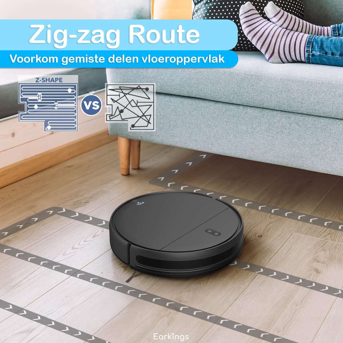 Robotstofzuiger SMART met Dwei - Tenere 700 Sealed Chain Sprocket Kit review and price