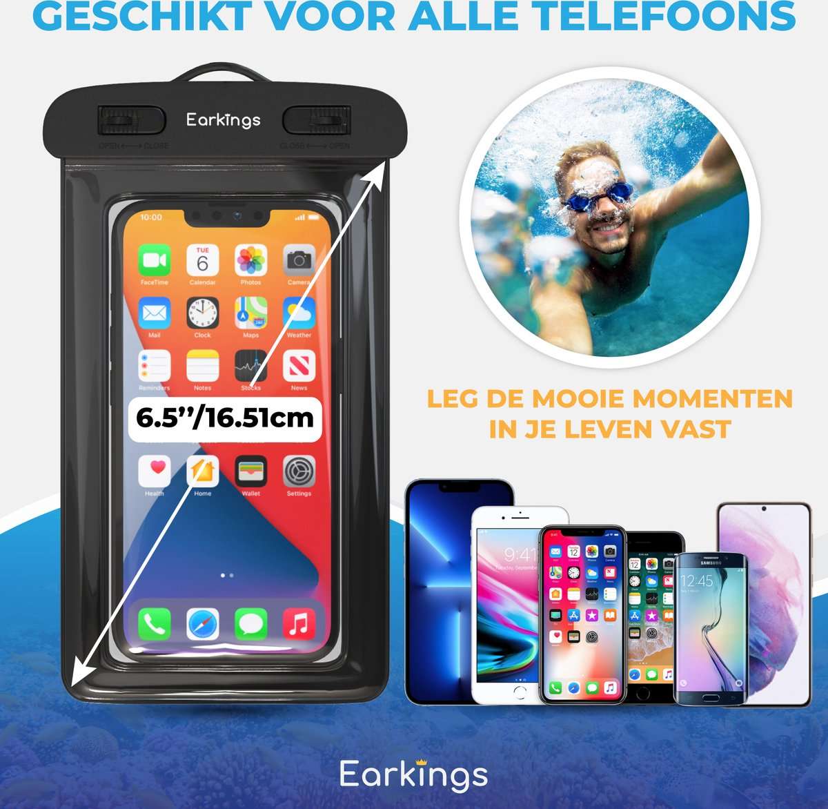 Waterdichte telefoonhoesjes Se - Tenere 700 Sealed Chain Sprocket Kit review and price