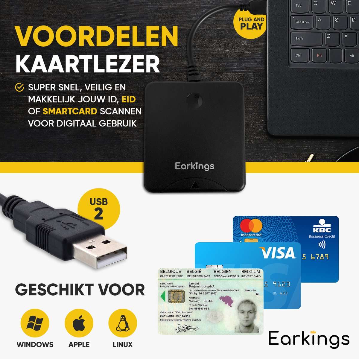 eID Kaartlezer Identiteitskaar - Tenere 700 Sealed Chain Sprocket Kit review and price