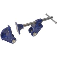 Faithfull Clamp Heads - Mt09 Chain Sprocket Set 525 Pitch review and price