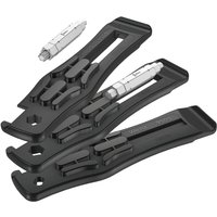 Wera 5 Piece Tyre Lever and Sc - Titanium Motorcycle Rear Sprocket 520 review and price