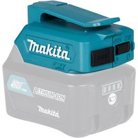 Makita DEAADP06 USB Battery Ad - Tenere 700 Sealed Chain Sprocket Kit review and price