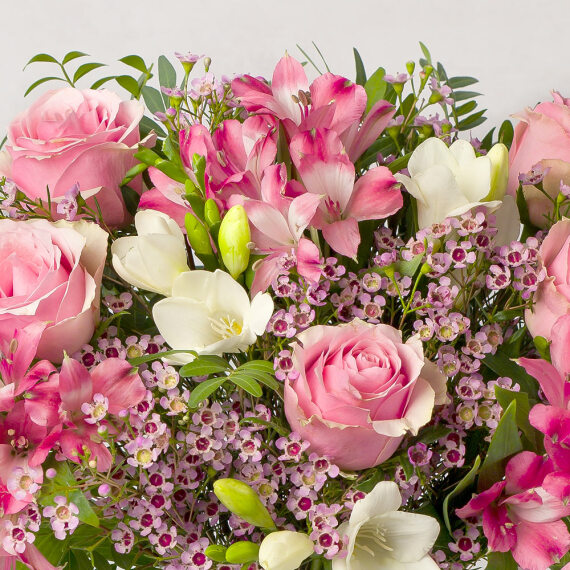 Pink Roses and Freesias - Mt09 Chain Sprocket Set 525 Pitch review and price