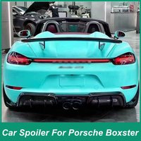 For Porsche Boxster 981 718 98 - Titanium Motorcycle Rear Sprocket 520 review and price