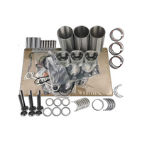 Overhaul Rebuild Kit for Kubot - Titanium Motorcycle Rear Sprocket 520 review and price