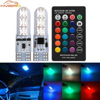 2X RGB Car Led T10 W5W 6SMD Si - Titanium Motorcycle Rear Sprocket 520 review and price