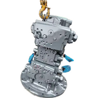 Hydraulic Pump Pc360-7 708-2L- - Titanium Motorcycle Rear Sprocket 520 review and price