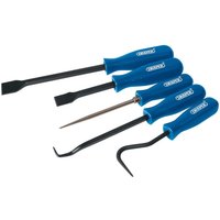 Draper 5 Piece Scraper, Awl an - Cbr1000Rr Chain And Sprocket Kit 520 Conversion review and price