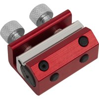 Sealey MS038 Twin Clamp Cable  - Titanium Motorcycle Rear Sprocket 520 review and price